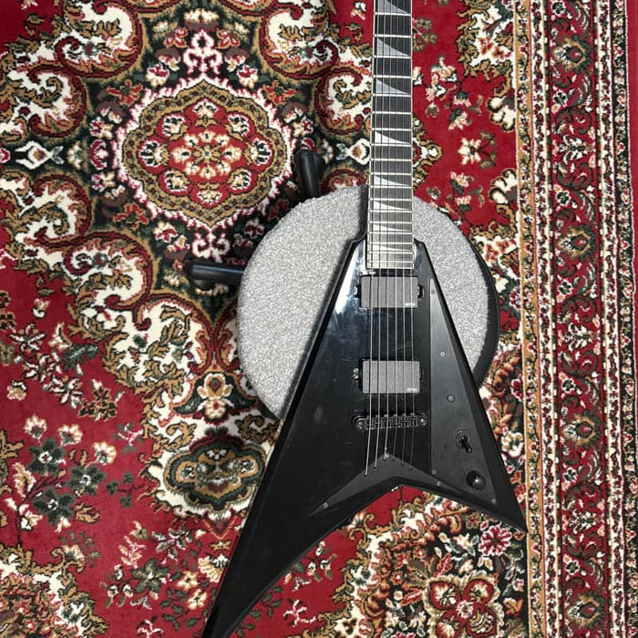Jackson Pro Series RRTMG Rhoads Black