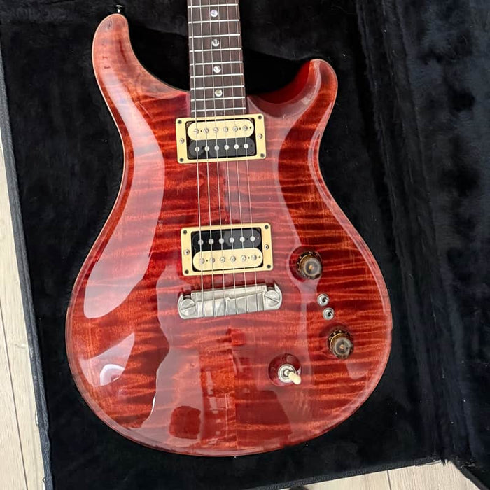PRS Custom 22 Vintage Cherry