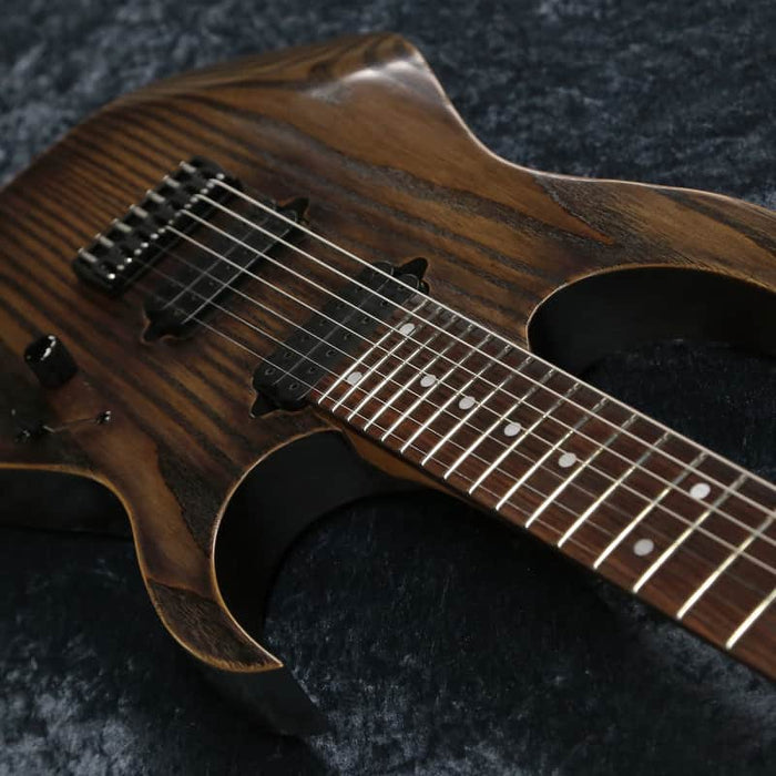 Ibanez RG 7621 Oil