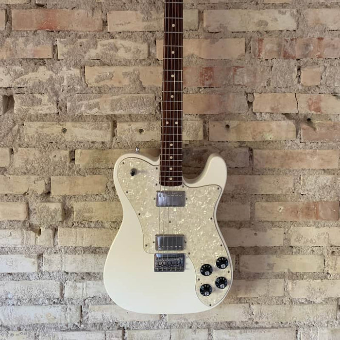 Fender Chris Shiflett Artist Series Signature Tele...