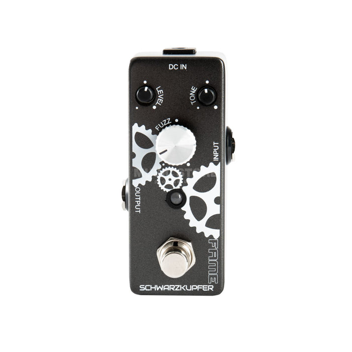 Fame Schwarzkupfer Fuzz