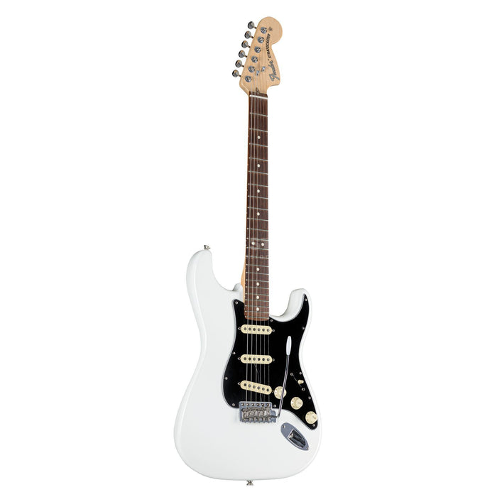 Fender American Performer Stratocaster RW Arctic White