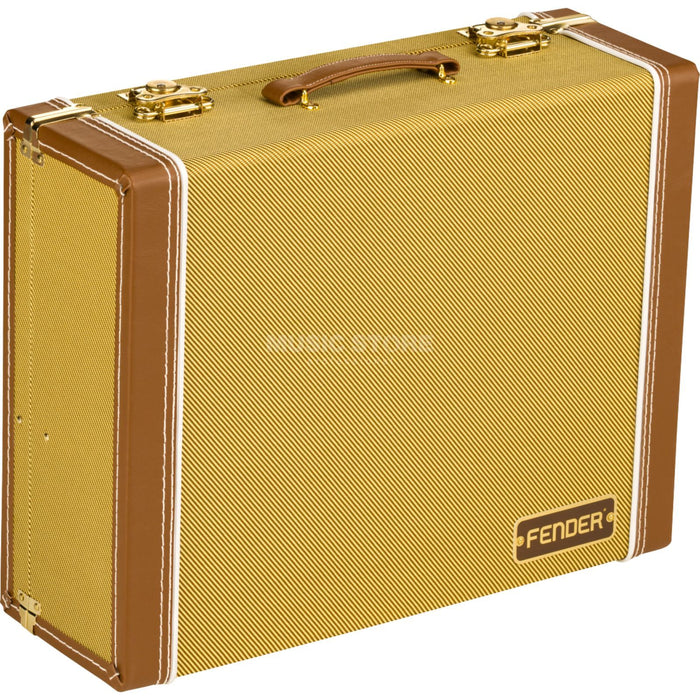Fender Classic Series Tweed Pedalboard Case Small Tasche für Effektgeräte