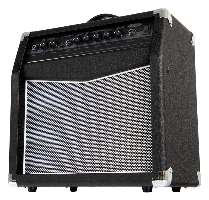Classic Cantabile SG200R Combo Chitarra