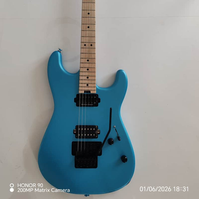 Charvel Pro-Mod San Dimas Style 1 HH FR M Matte...