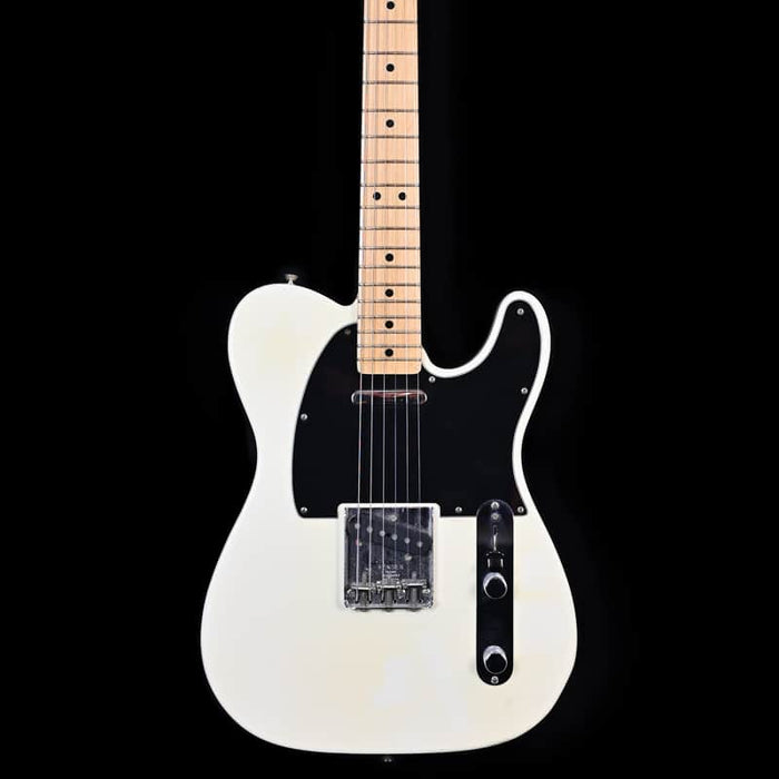 Fender 1967 Telecaster NOS Relic White