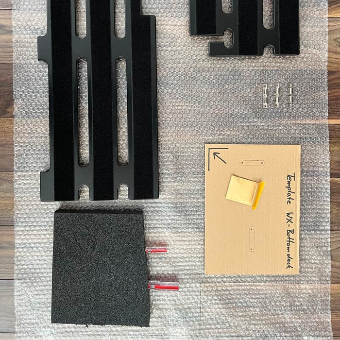 Schmidt Array SA750XDM_cwx Black
