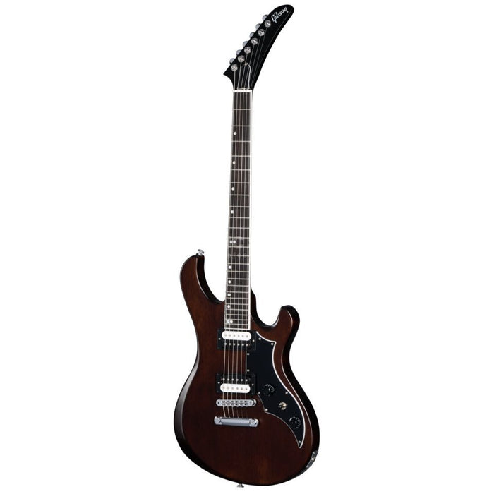 Gibson Victory Dark Walnut Satin