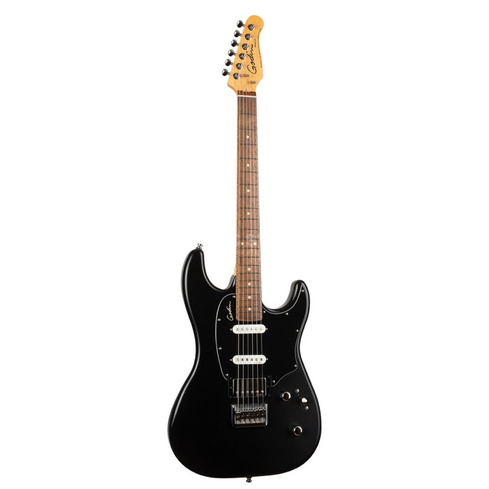 Godin Session HT Matte Black