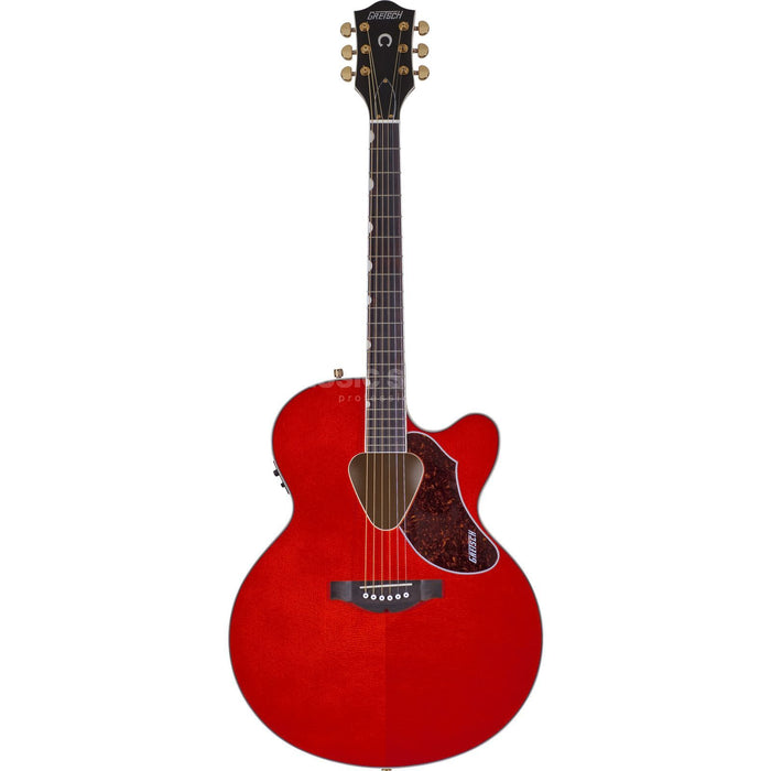 Gretsch G5022CE Rancher Jumbo Cutaway Acoustic / Electric Westerngitarre