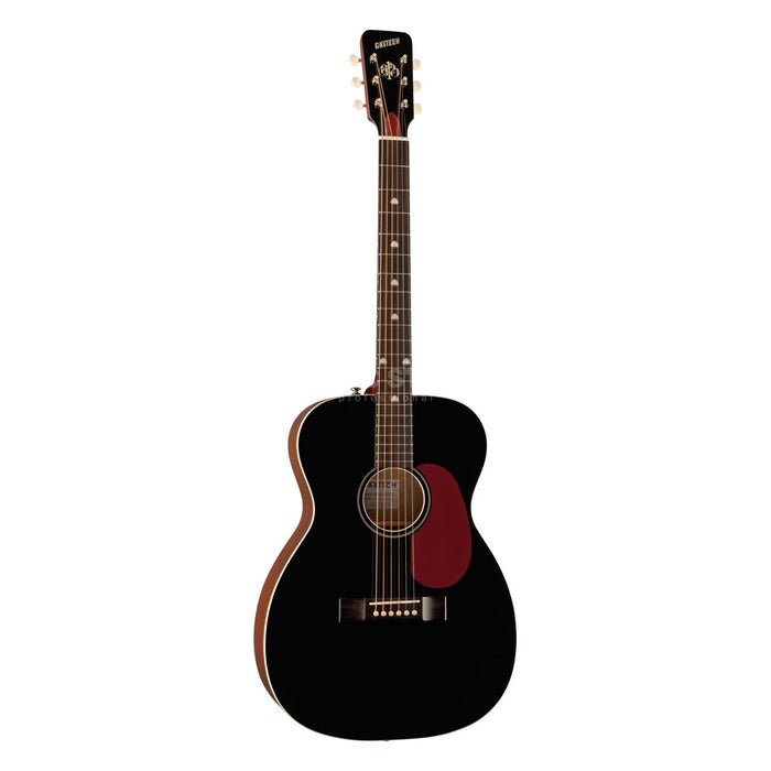 Gretsch Nick 13 Outlaw Heart Grand Concert Akustikgitarre Folk Gitarre