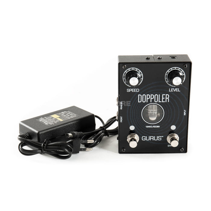 Gurus Doppoler