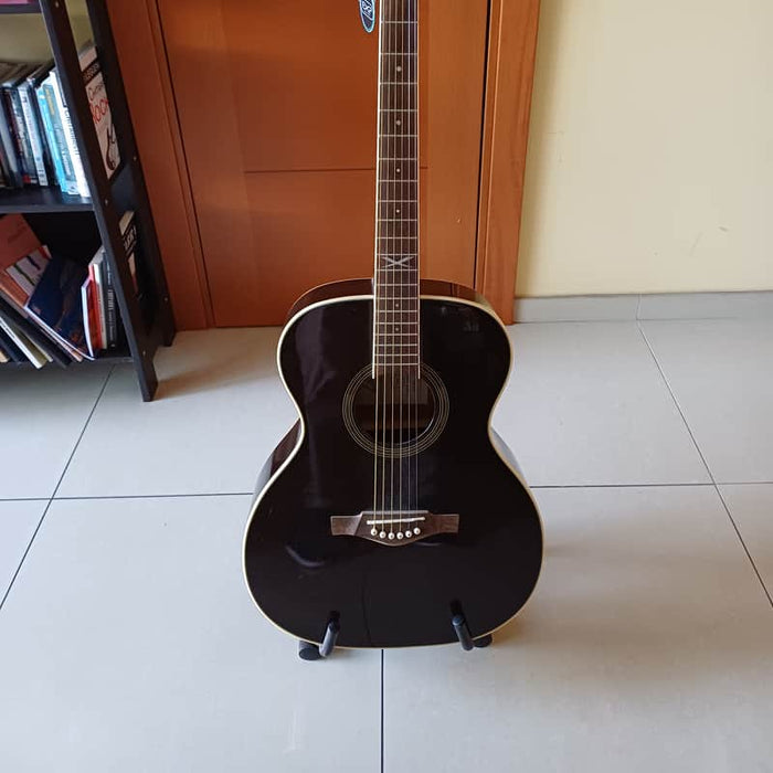 Eko NTX series nera