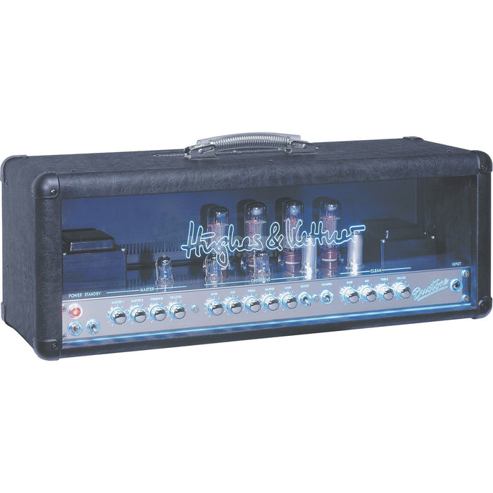 Hughes & Kettner Duotone Head Topteil Röhre