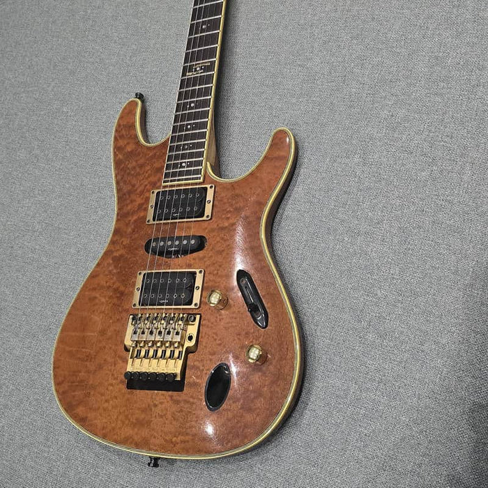 Ibanez S2540 Natural