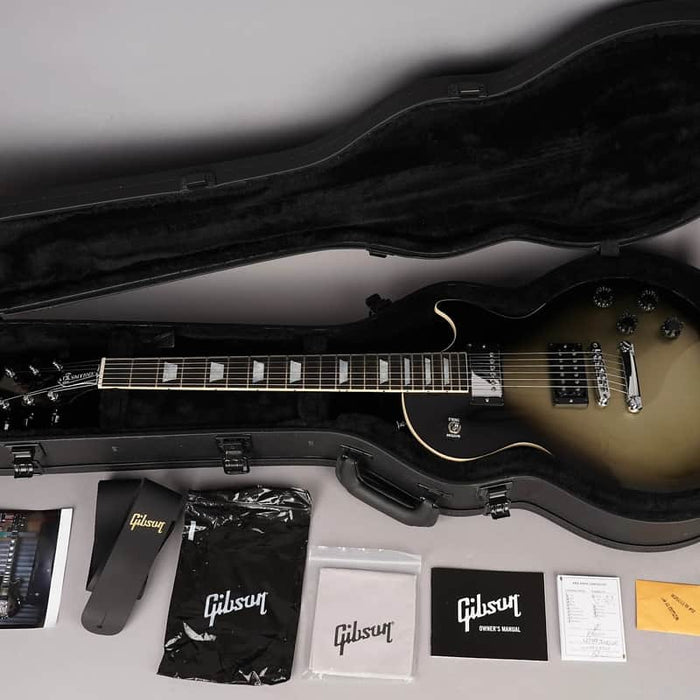 Gibson Adam Jones Signature Les Paul Standard A...