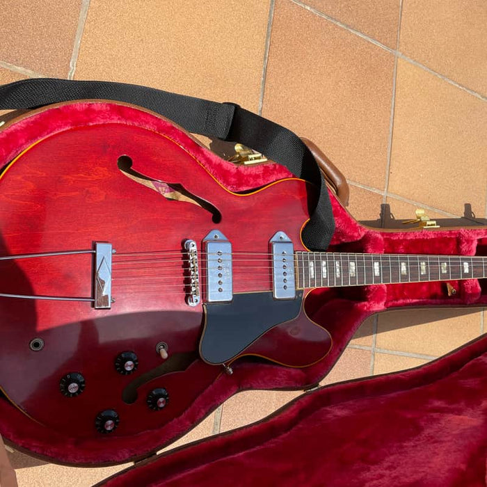 Gibson ES-330 Cherry