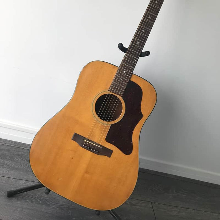 Gibson J-55 Natural