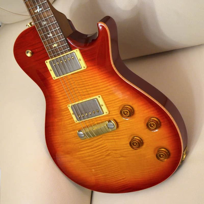PRS 2001 Paul Reed Smith PRS Brazilian Rosewood fi...