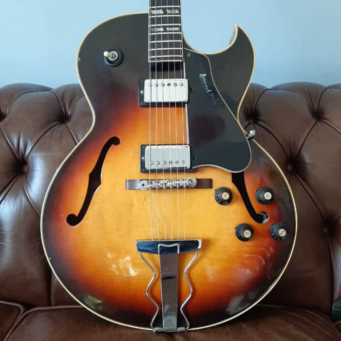 Gibson ES-175 Sunburst