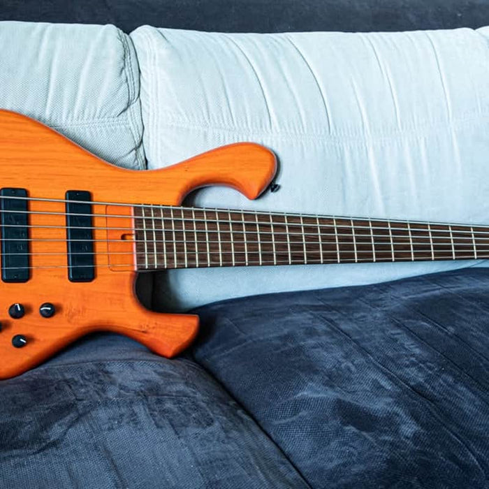 Skjold Firedrake Fire Orange