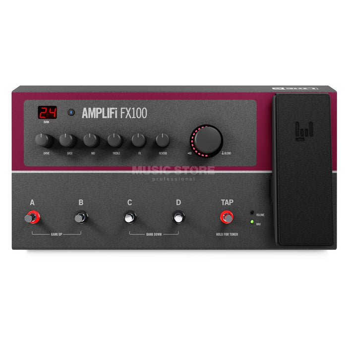 Line 6 AMPLIFi FX100