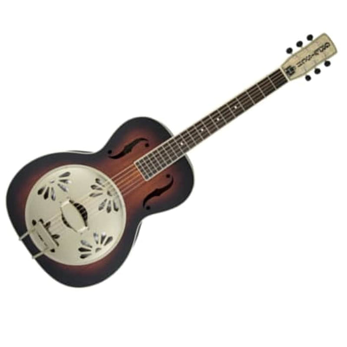 Gretsch CHITARRA RESOFONICA ACUSTICA ELETTRIFICATA GRETSC...