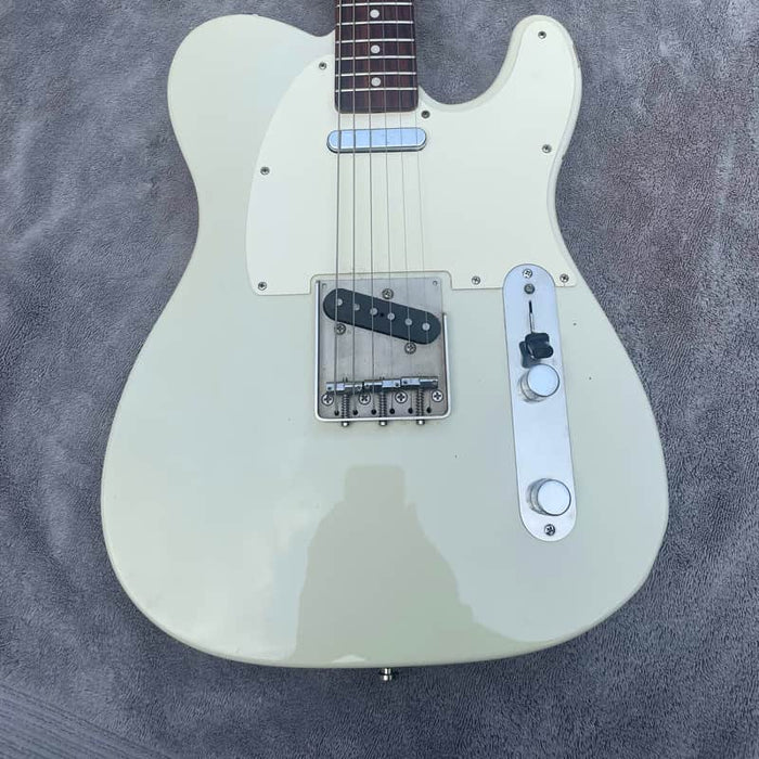 SVL Supernatural Robben Ford Aged Montreux White, super t...