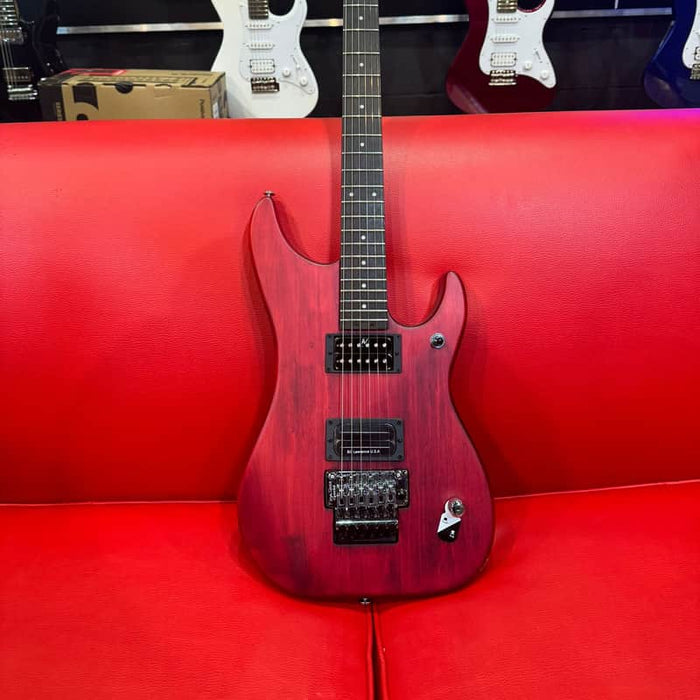 Washburn Nuno Bettencourt Signature N2 Vintage ...