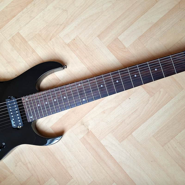 Ibanez RG9-BK Standard Black