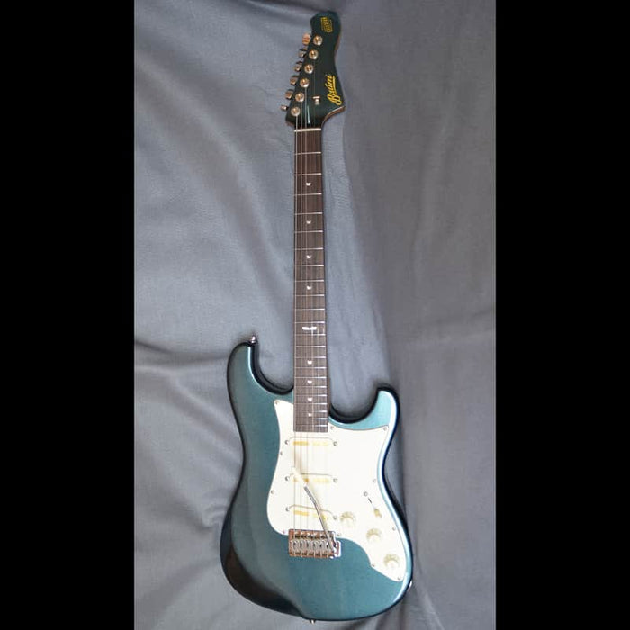 Baum Celestor - Original Series Glacier Blue