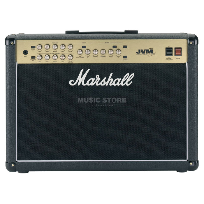 Marshall JVM210C Combo