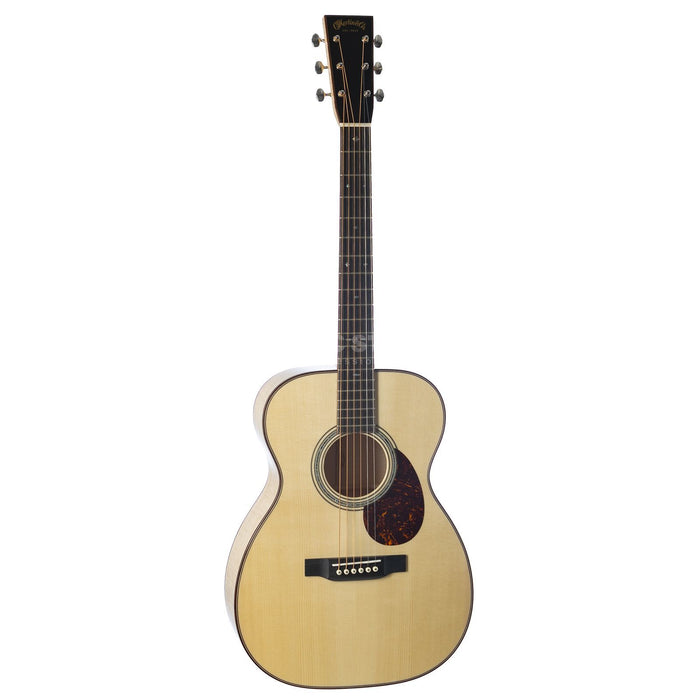 Martin Guitars 00-14 Custom Shop DEMO/ Westerngitarre