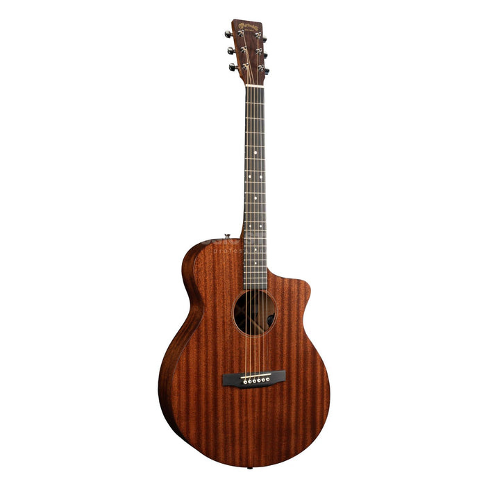 Martin Guitars SC-10E-02 Westerngitarre