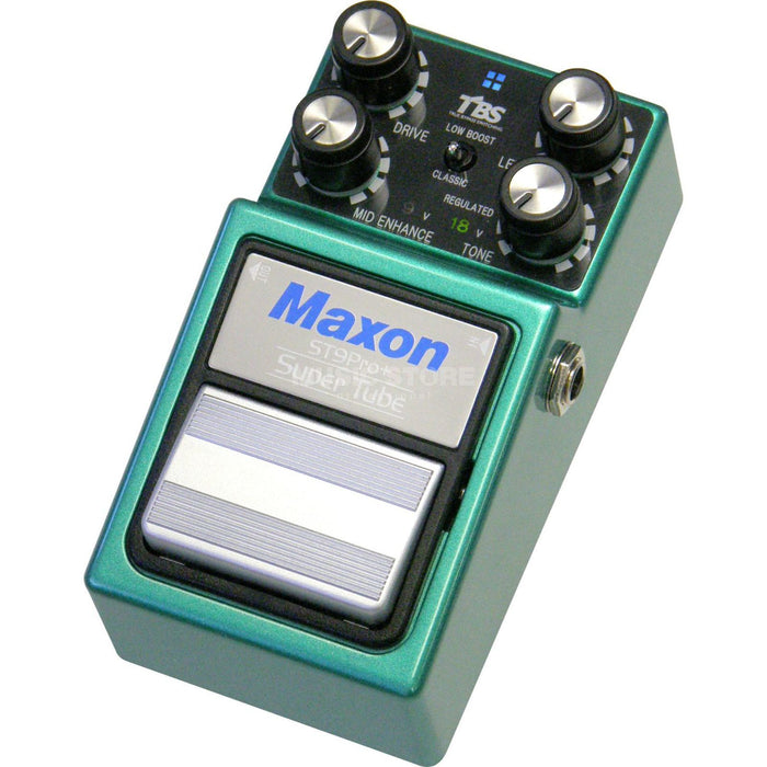 Maxon ST-9 Pro+ Super Tube