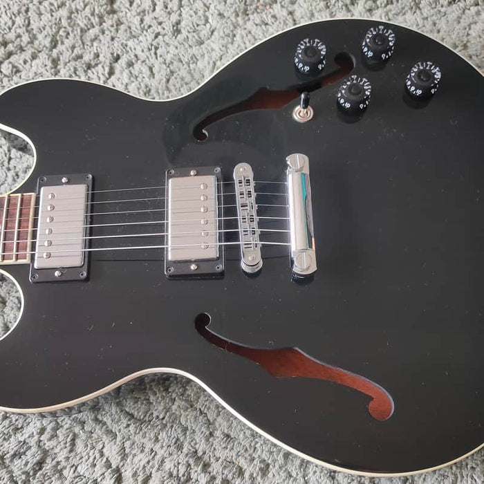 Gibson Midtown Standard Ebony