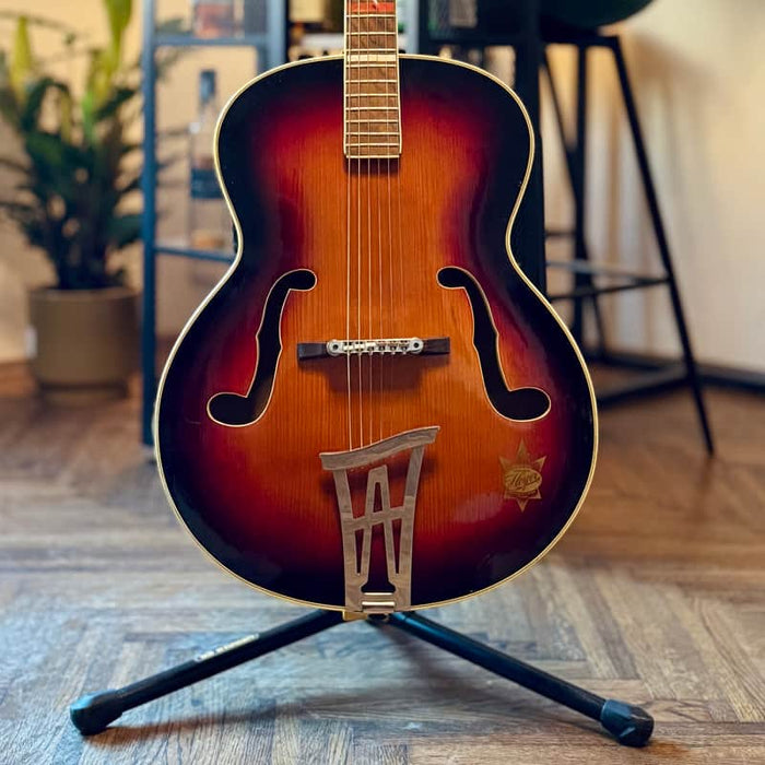 Hoyer Meisterklasse Sunburst