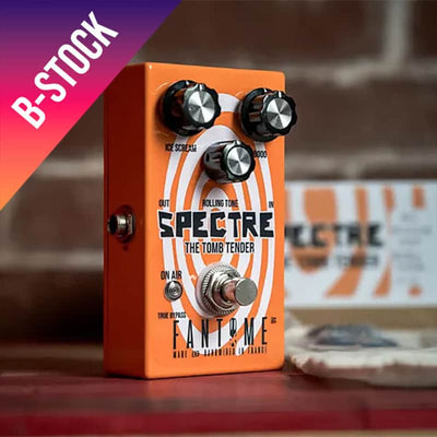 Fantome FX Fantome FX Spectre ORANGE B-Stock - Offerta BSTOCK