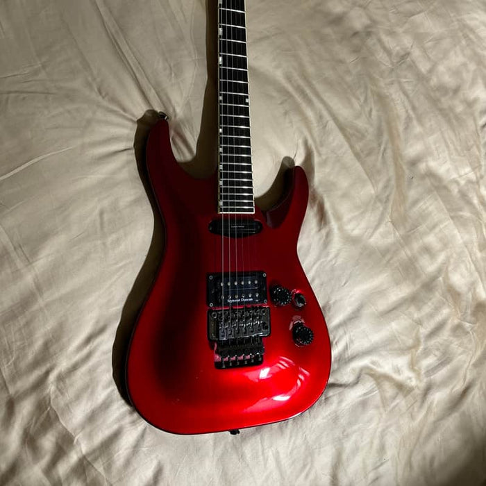 ESP Horizon-I NTB kiso custom shop Candy apple red