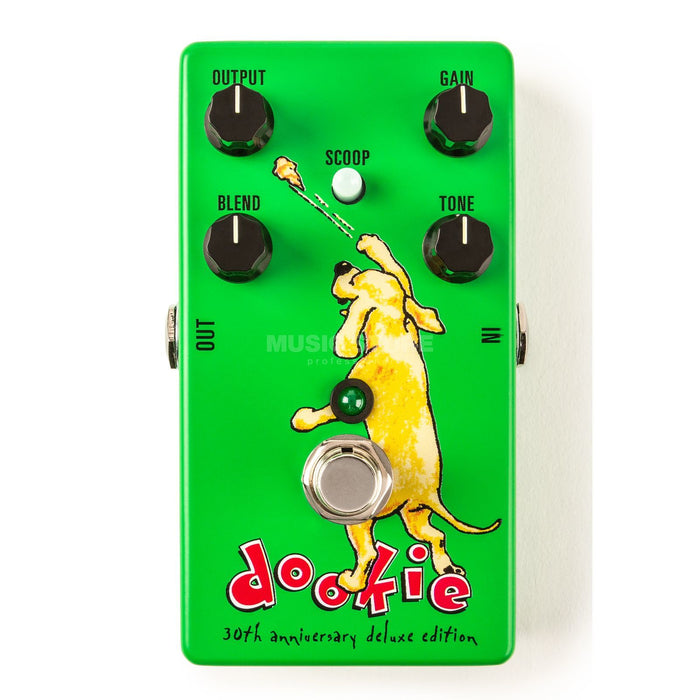 MXR Dookie Drive 30th Anniversary Special Edition