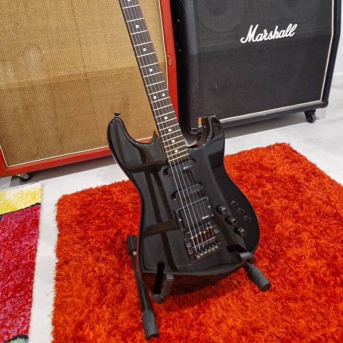Charvel Model 4 Black