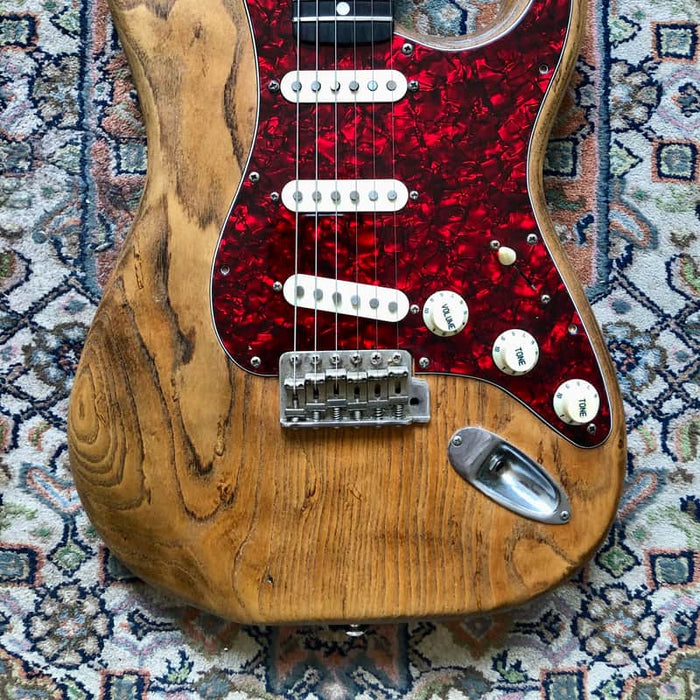 Mighty Mite Stratocaster Vintage