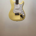 PRS SE Silver Sky Moon White