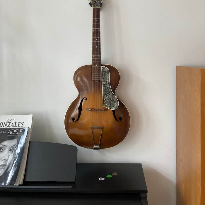 Otwin Ca. 1930s Otwin Regent Sunburst