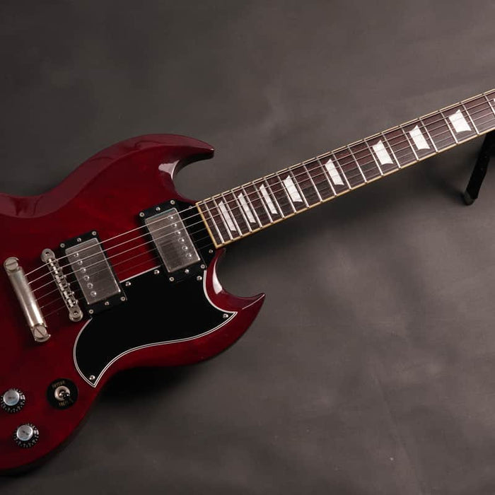 Edwards E-SG-90LT2 Cherry