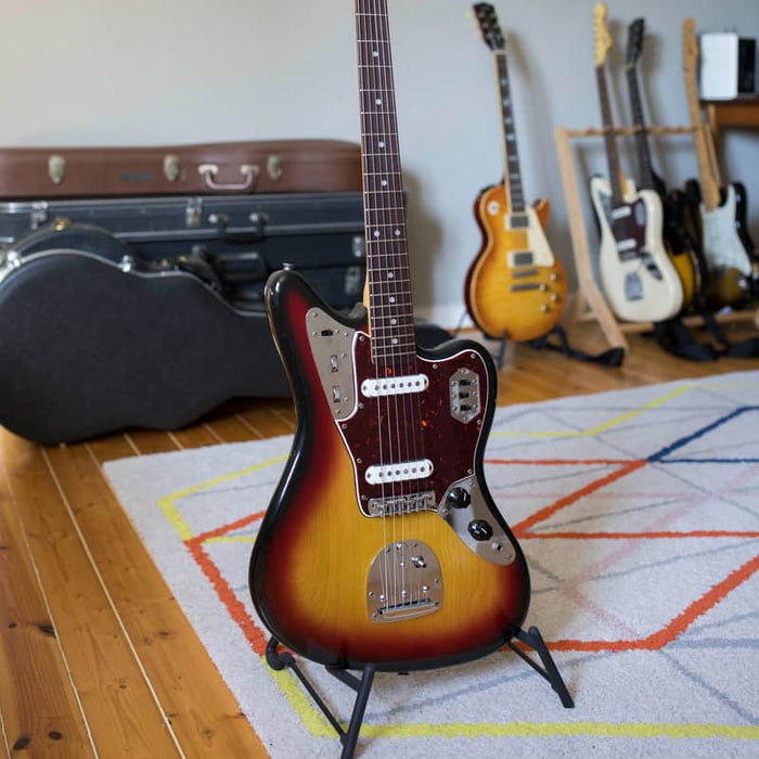 Greco JG700 Jaguar 3TS