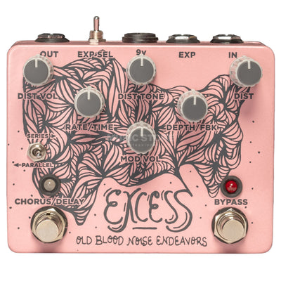Old Old Blood Noise Endeavors Excess B-Stock - Offerta BSTOCK