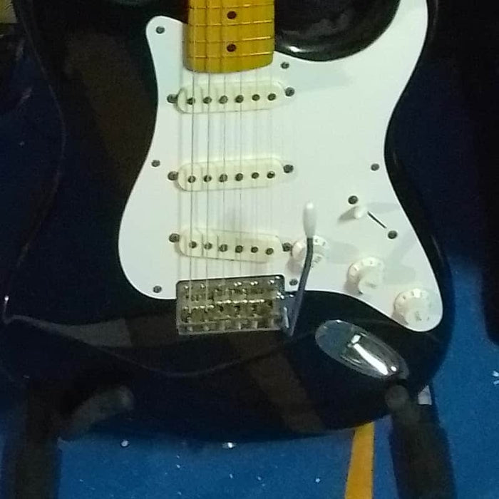 Fender 57-65 Black