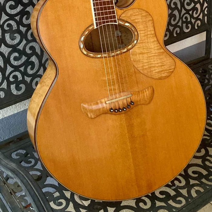 Marston Jumbo natural