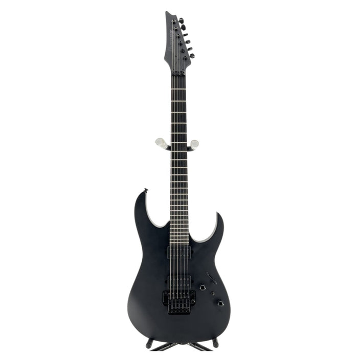 Ibanez RGRB620 Black Flat